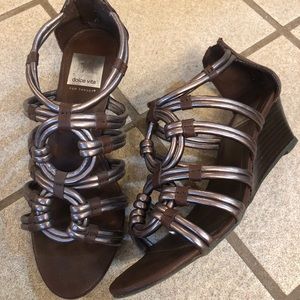 Dolce Vita for Target Sandals